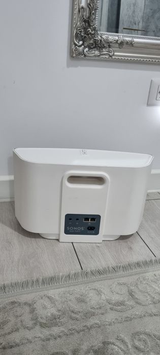Boxa Sonos Play 5 si amplificator ZP 100