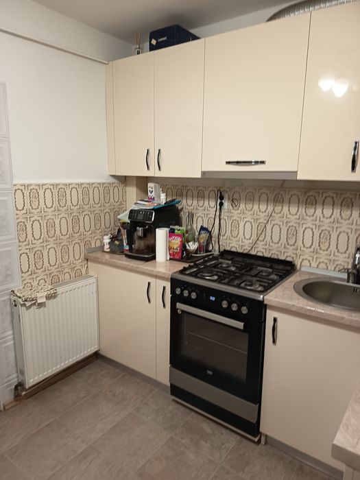 Vând Ap.3 camere in Oradea.