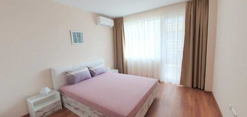 Продава се Двустаен апартамент в Поморие - 82 кв.м за 641 €/кв.м - Снимка #4