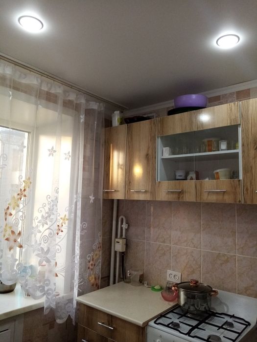 Продам 3-х ком квартиру