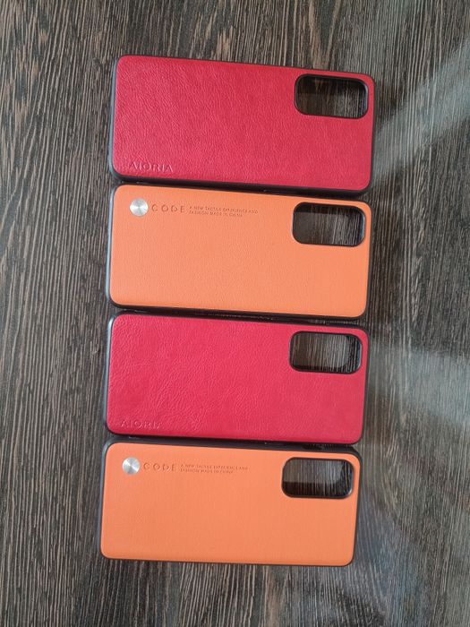 OnePlus Nord 2 чехол