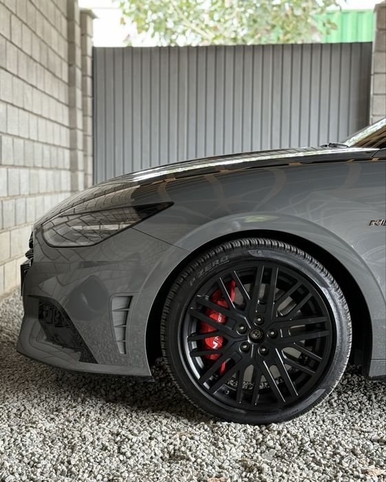 Шины Pireli P Zero