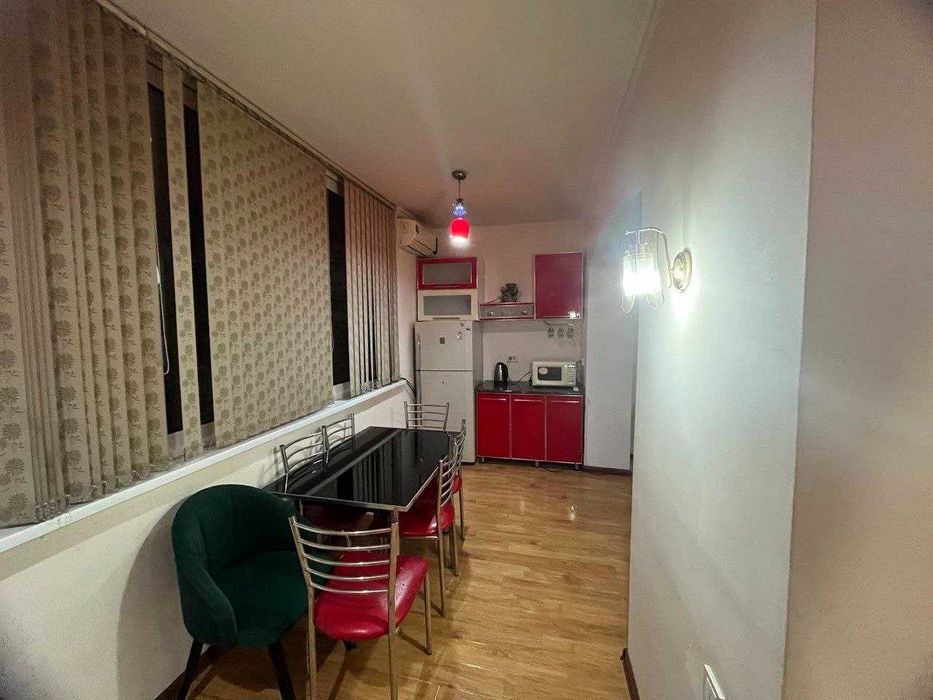 №12977  Продается 3-х комнатная кв.