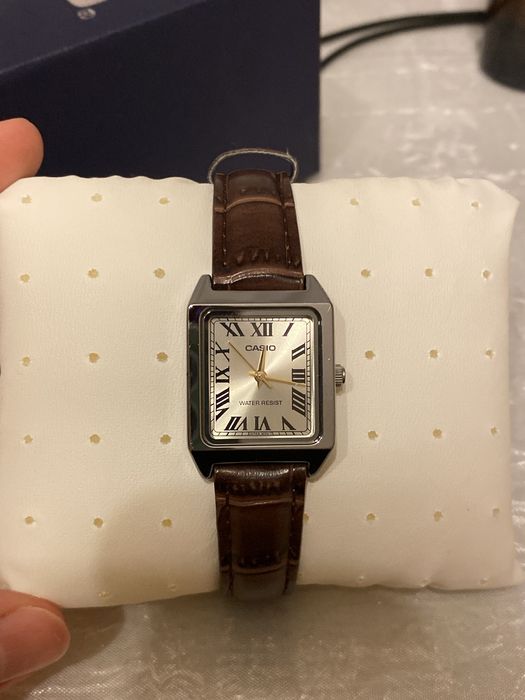 оригинальные часы Casio женские