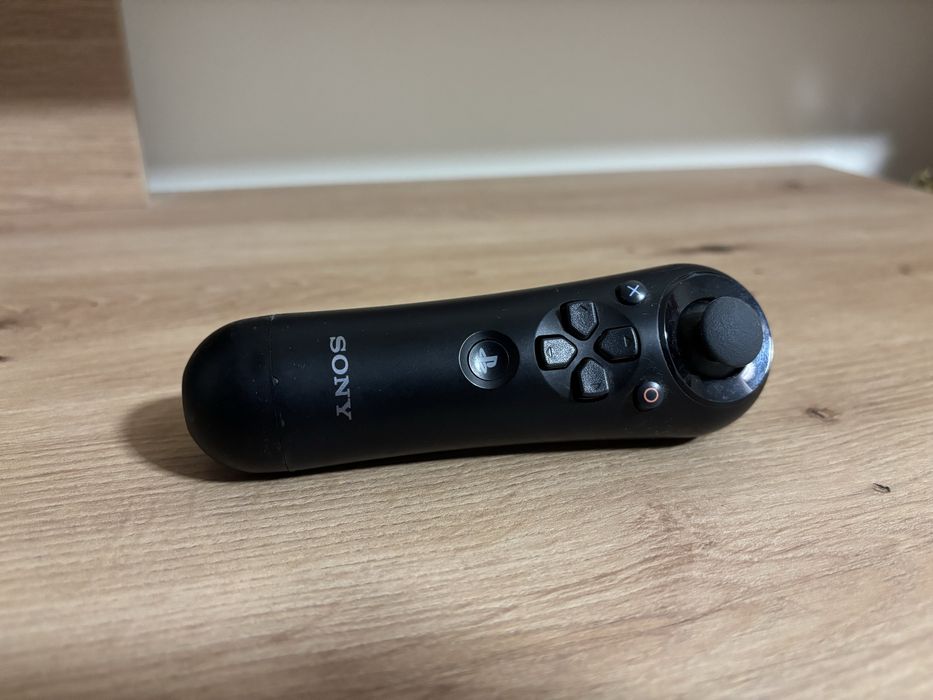 Playstation 3/4 Move Bundle