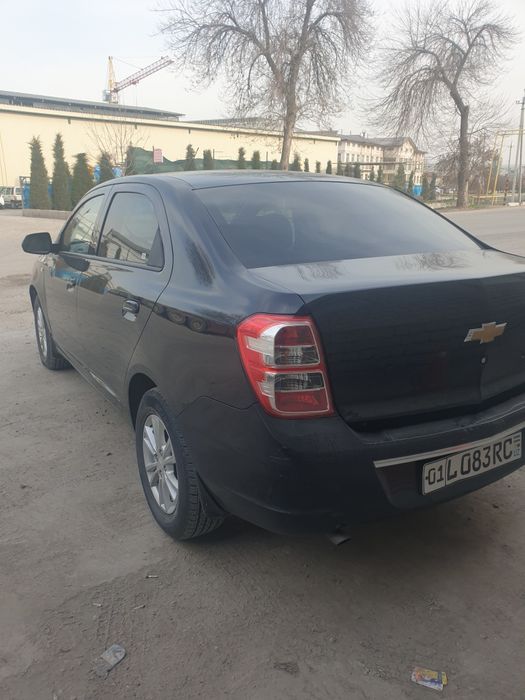 Kraskasi toza 4 ta baloni yengi