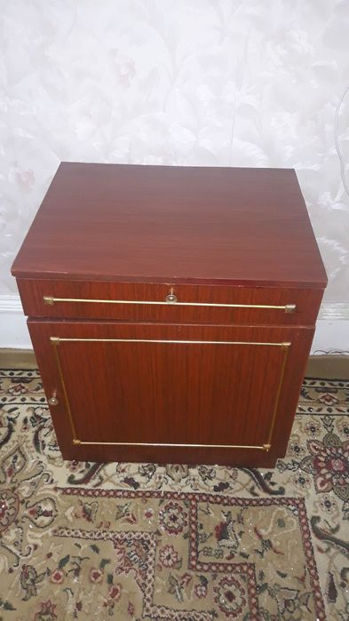 Продается спальний гарнитур ташкентский