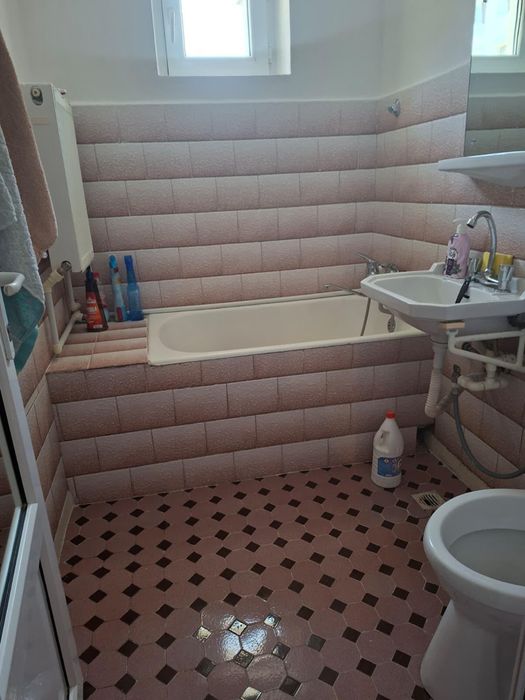 Apartament de inchiriat Fetesti Gară