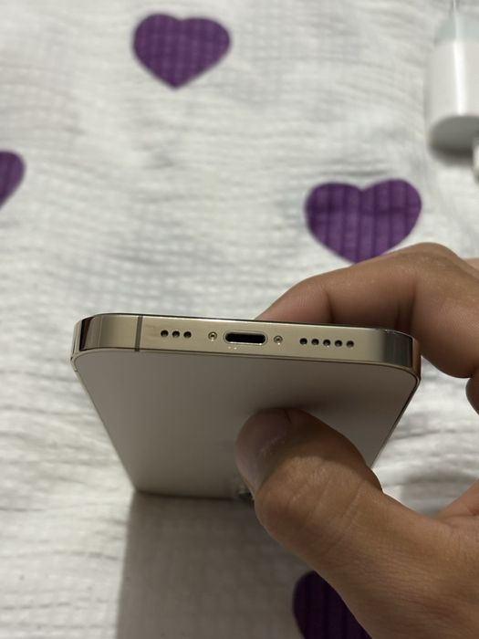 Iphone 13 pro 256