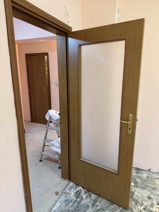 Интериорни Врати.50€за бройка