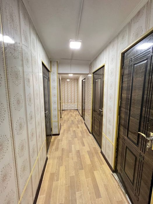 Нежилой дом продаётся для бизнеса, нежилая квартира в Чирчике