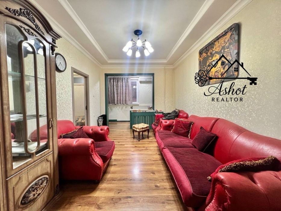 2в3/1/4 Ташсельмаш 54м2