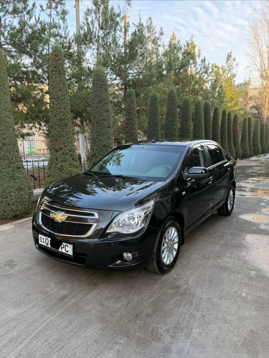 Cobalt Avtomat Karobka. +Metan Gaz.