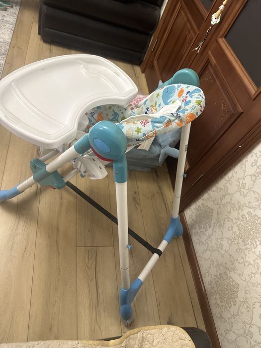 Детская сидушка в идеалном состояний