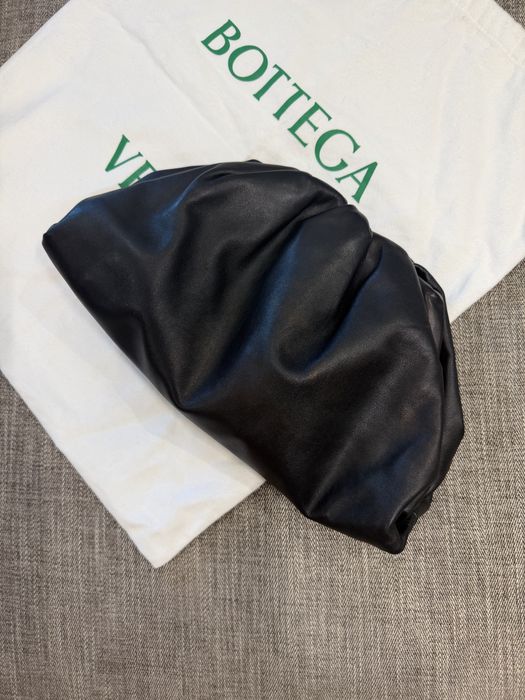 Bottega Veneta Pouch оригинал