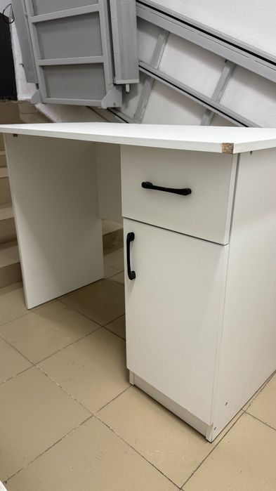 Журнальный стол 100×53×75 см