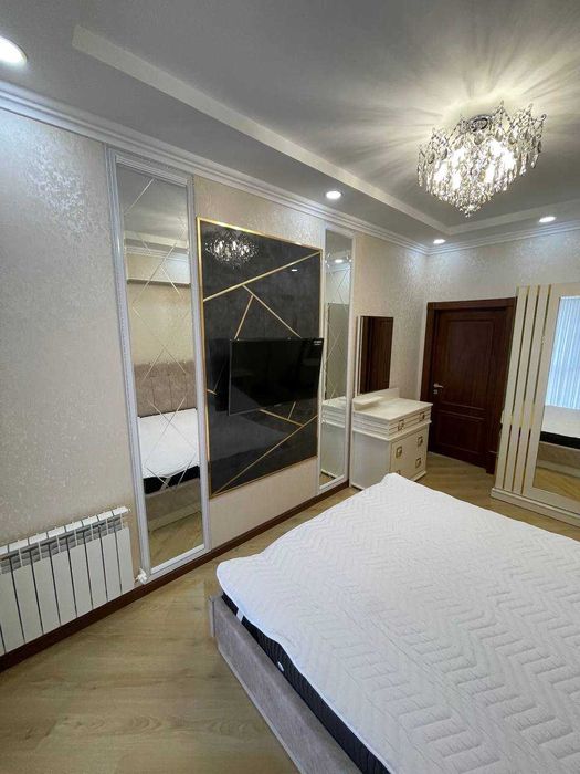 Сдаётся квартира 2х ком