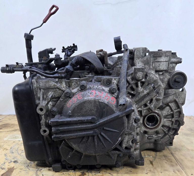 Titan Auto Hyundai A5GF1 G4KC АКПП