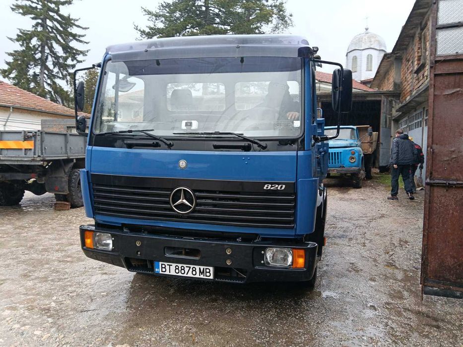 Услуги със строителна техника | Велико Търново и района