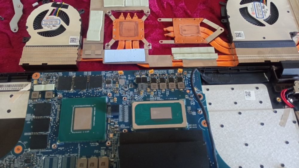 Mentenanta PC, Laptop.