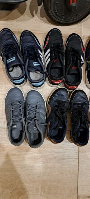 Детски маратонки