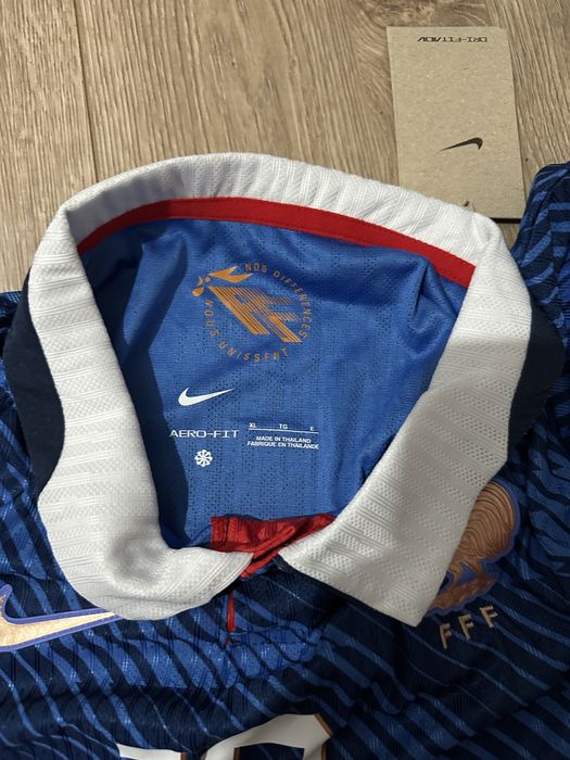 Tricou mbappe franta