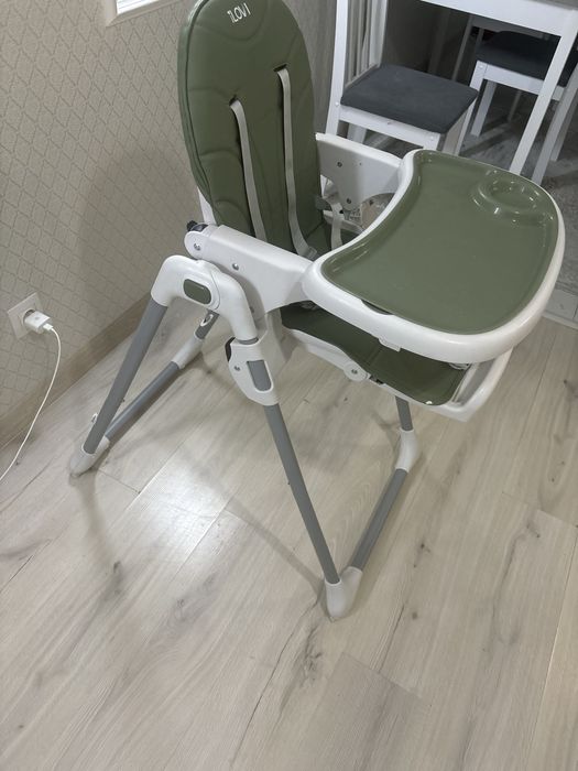 Срочно продам детский стул