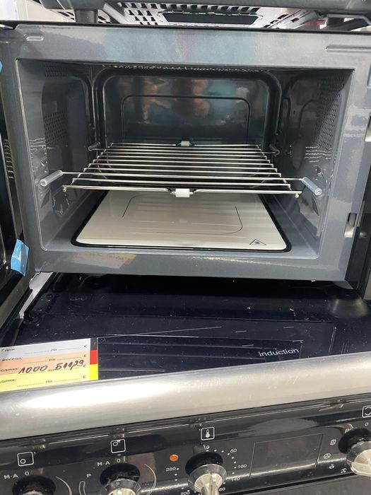 Микровълнова фурна Severin MW 7762 20 l