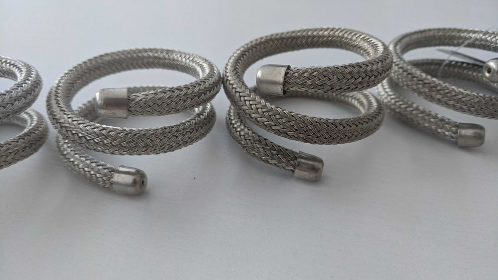 Inele pentru servetele (set 4 buc)