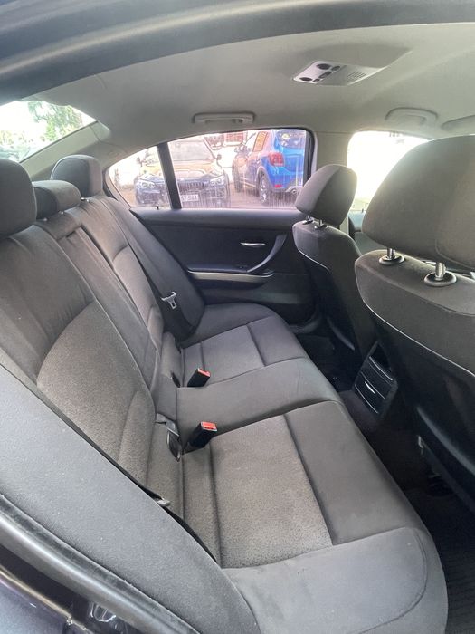 BMW Seria 3 2006 — imagine 5