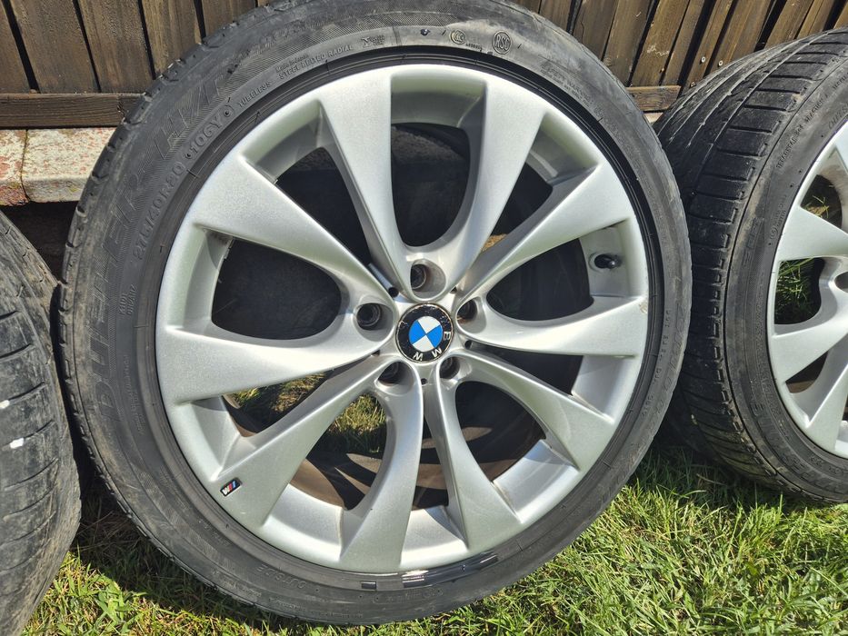 BMW оригинални 20 style227m