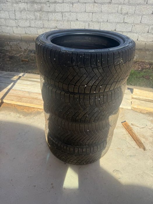 шины покрышки 235/45 R18