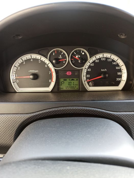 Нексия 3 автомат