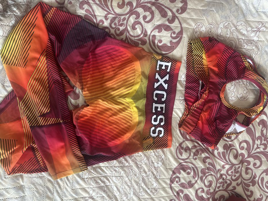 Спортни екипи New