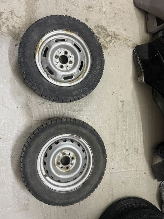 3 диска на r 13   4,98