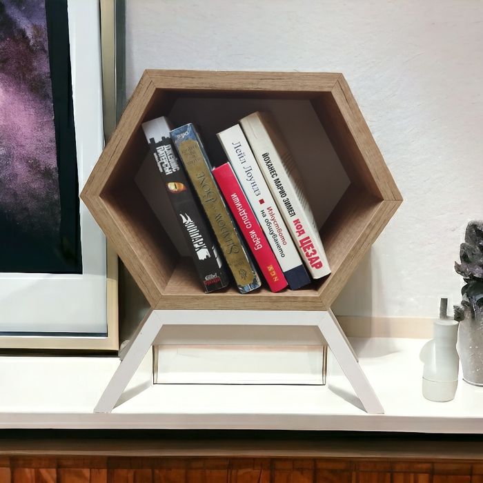 Библиотека,етажерка ,нощно шкафче,маса,комод,скрин