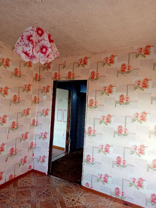 Срочно продам 3х комн квартиру