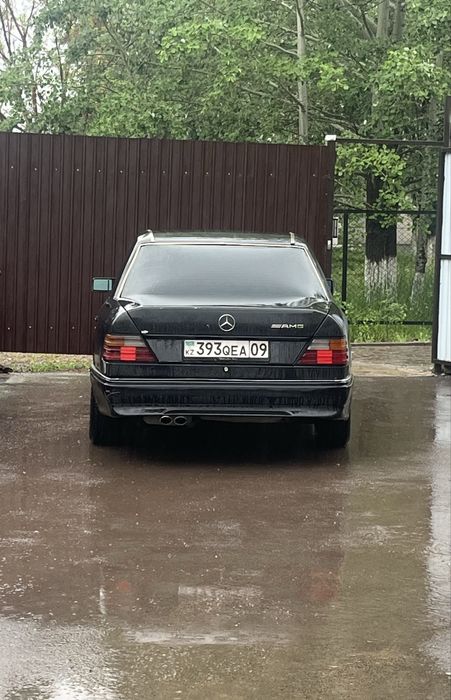 Продается мерс срочно