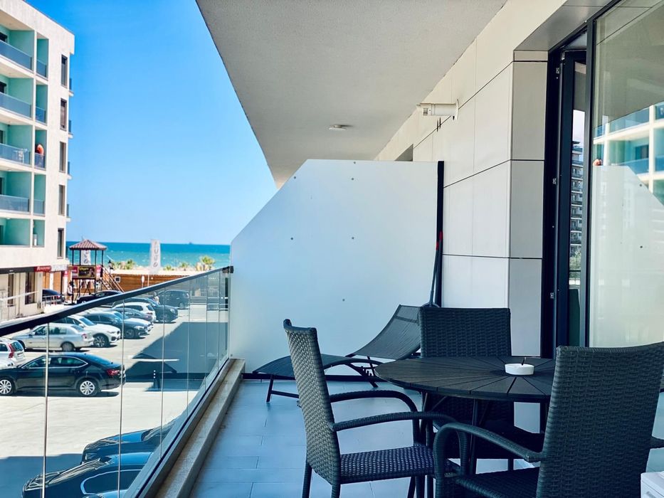 Apartamente de inchiriat in Mamaia Nord