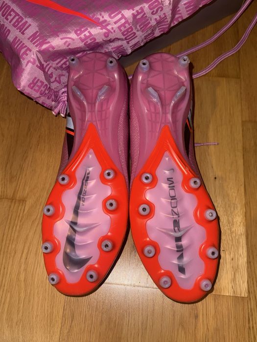 Бутонки Nike Mercurial Vapor 16 AG