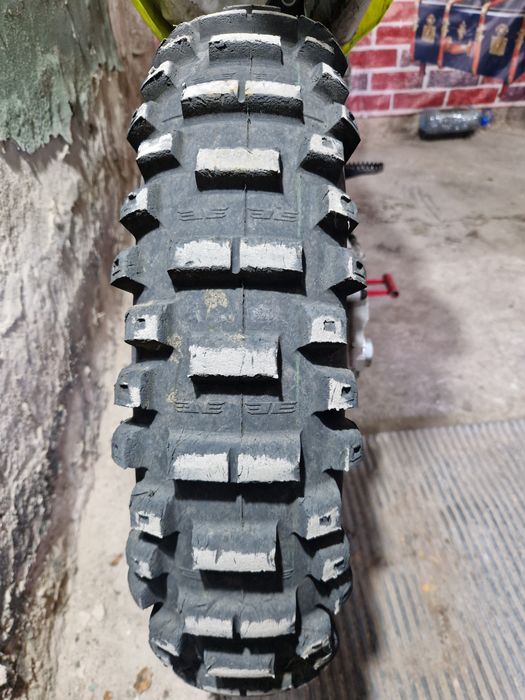 Kews k16 2T. Эндуро мотоцикл аналог KTM