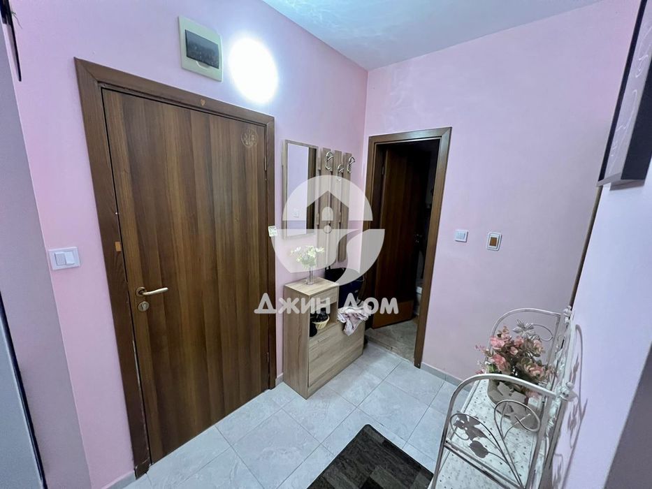 Продава се Двустаен апартамент в к.к. Слънчев бряг - 45 кв.м за 759 €/кв.м - Снимка #3