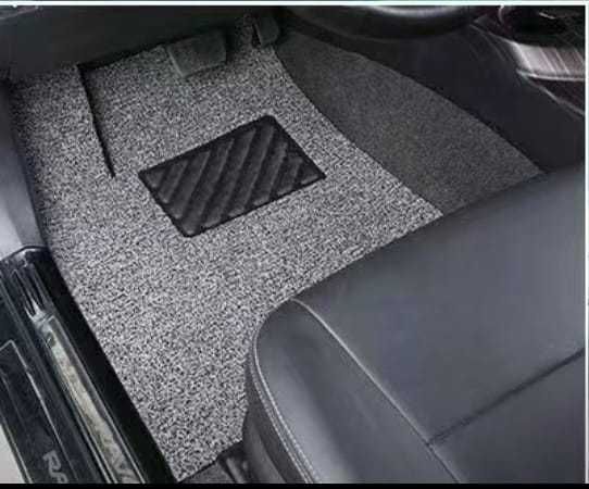 Универсальные автомобильные коврики