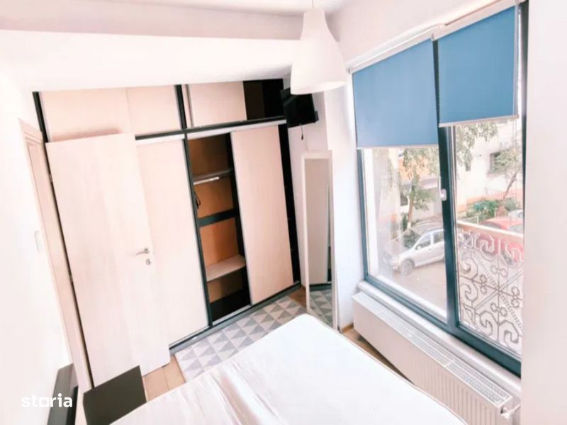 Apartament 2 camere/ zona Obor/ metrou+ centrala/ Bloc 2014