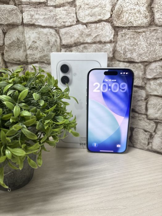 Iphone 16 Айфон 16