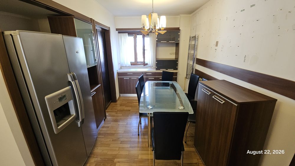 Calea Calarasilor, Matei Basarab, metrou Pta Muncii, centrala termica, varuit, lift, 5/7, AC nou