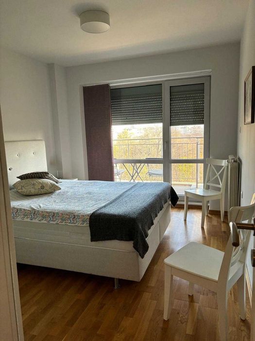 Дава се под наем Тристаен апартамент в София, Света Троица - 106 кв.м за 650 € - Снимка #7