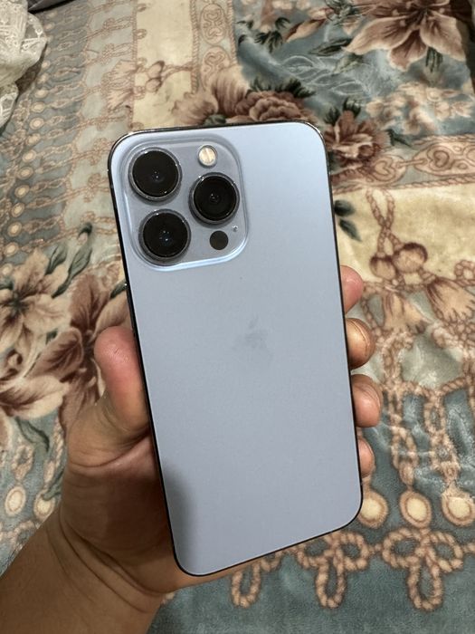 Айфон 13про сатылады