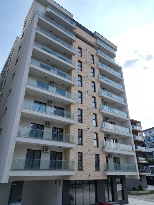 PROIECT FINALIZAT! garsoniera Astoria Nord!- 150 Promenada Navodari