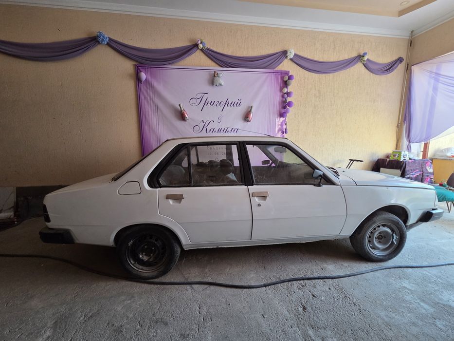 Продаётся Renault 18 1983